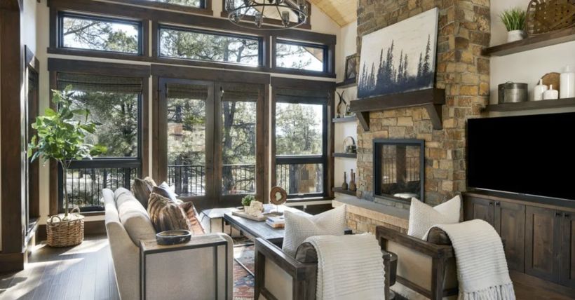 The Step-by-Step Guide to Getting Your Home Ready to Sell on the Highlands-Cashiers Plateau